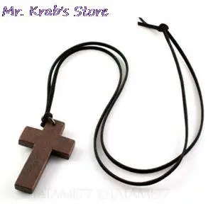 Новое поступление 2019 ювелирные изделия высокого качества деревянные ожерелья и