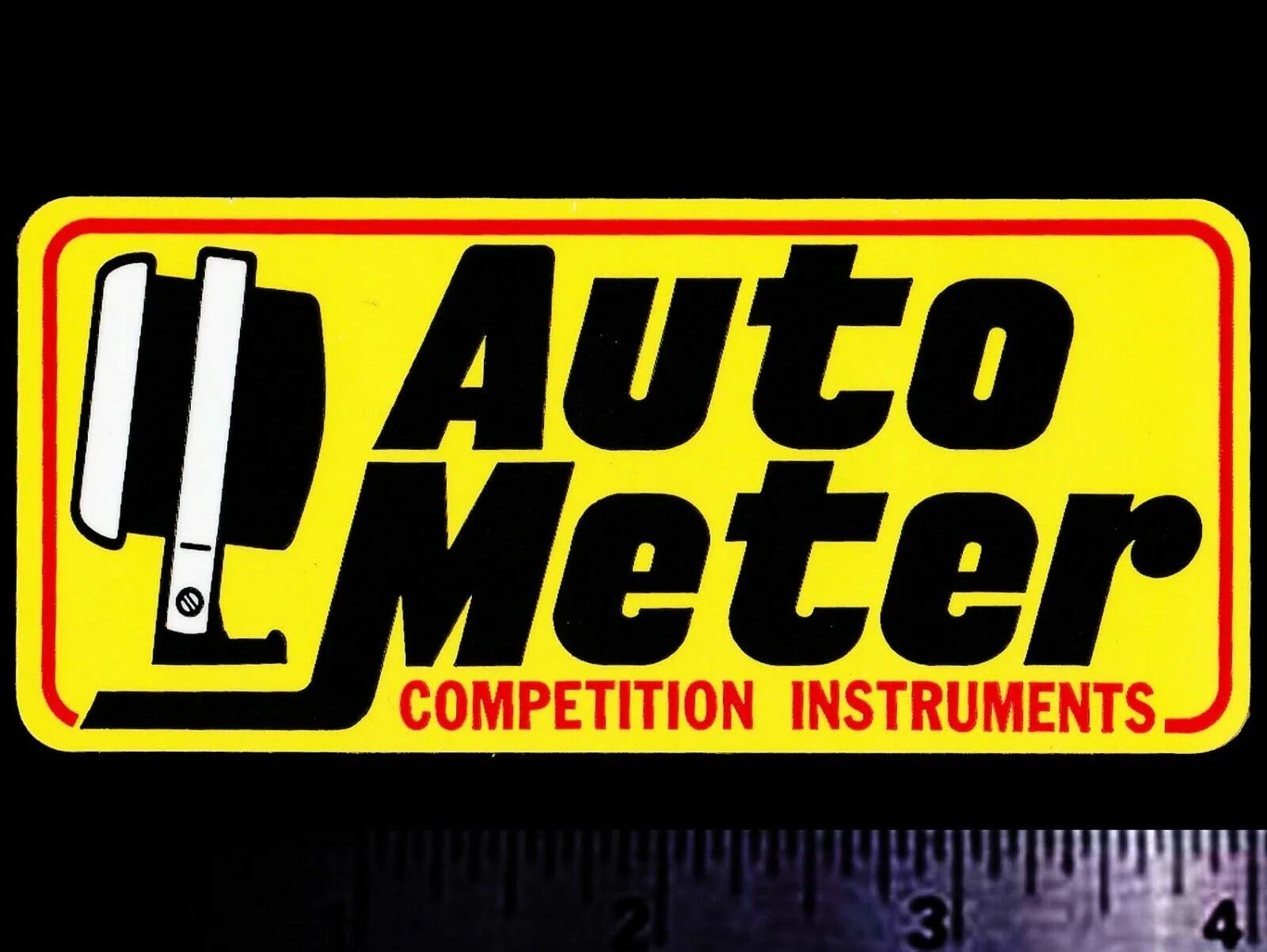 Для x2 AUTO METER конкурсные инструменты оригинальная винтажная гоночная