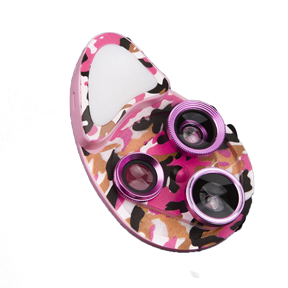 4 в 1 небольшой Универсальный софтбокс диффузный аксессуары для ванной комнаты с