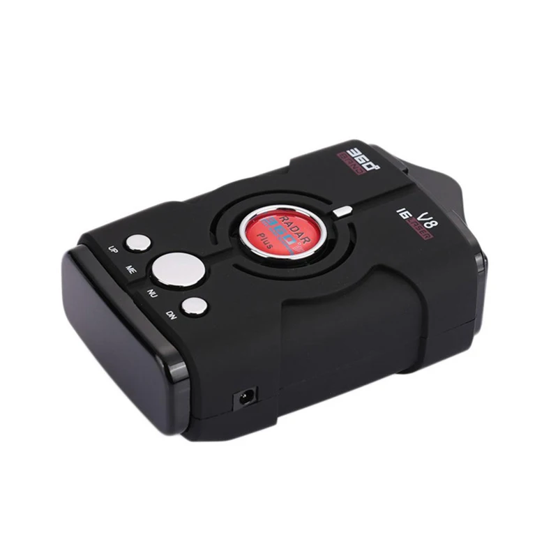 Система Лазерной защиты на 360 градусов Полнодиапазонный продвинутый