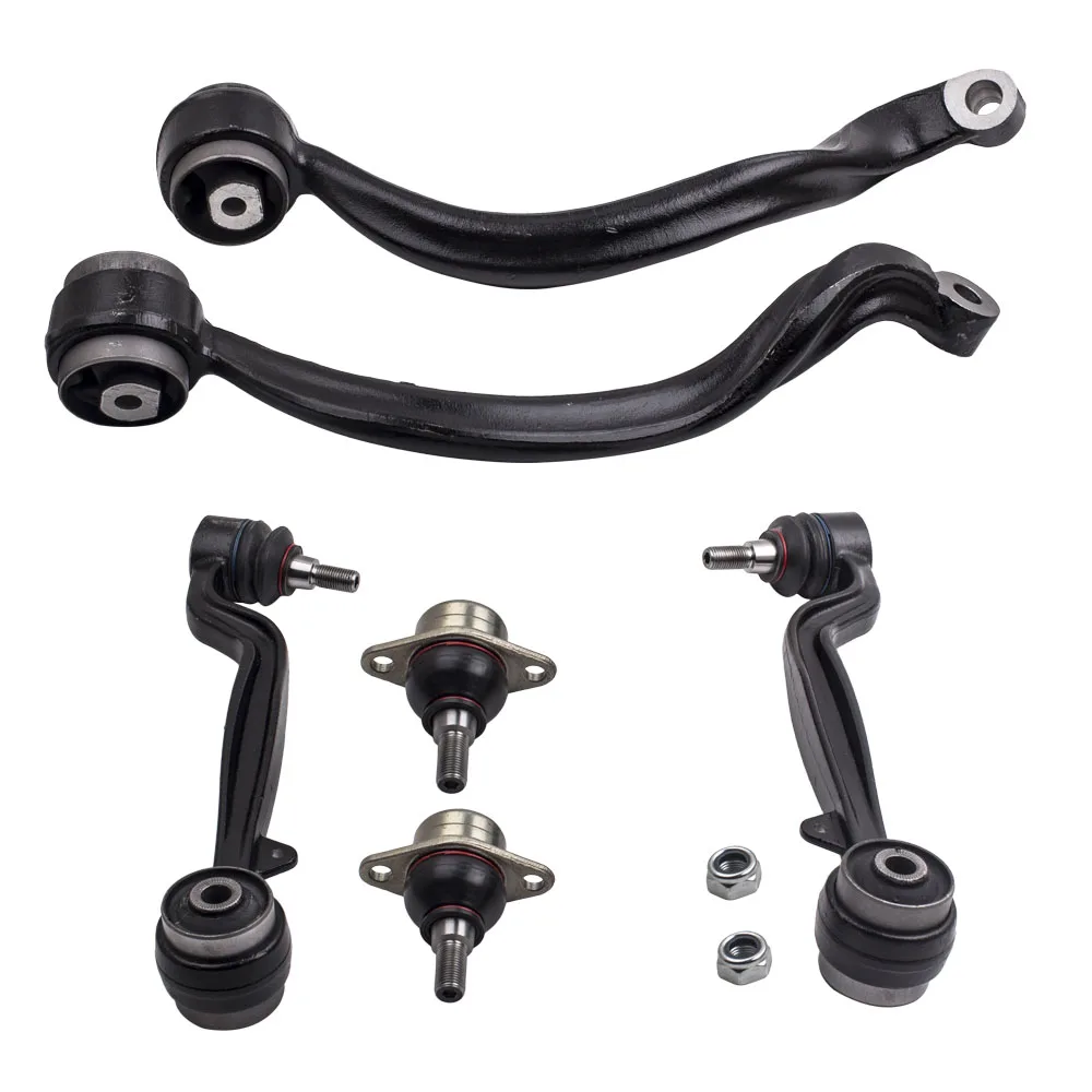 Верхние нижние рычаги управления дорожкой для Range Rover 02 12 (ll) пневматическая