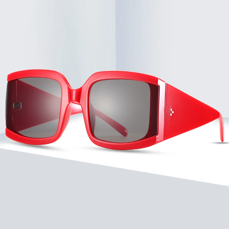 

2020 новые винтажные квадратные градиентные солнцезащитные очки для женщин и мужчин ретро брендовые Дизайнерские Модные Цветные Солнцезащи...