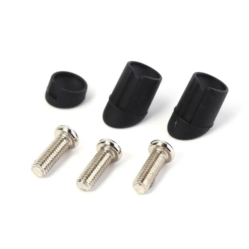 Прочный брызговик чехлы для винтов портативный чехол крышка аксессуары