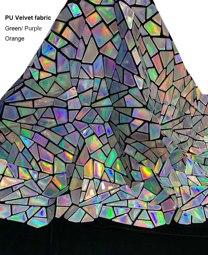 Полиуретановая Цветочная вышивка бархатное кружево новейшая африканская