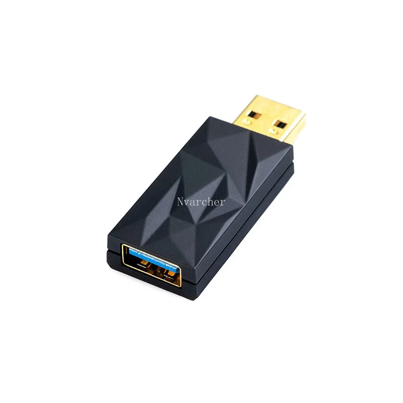 

Nvarcher isilapper + USB фильтр силовой очистки IDefender + USB силовой изолятор