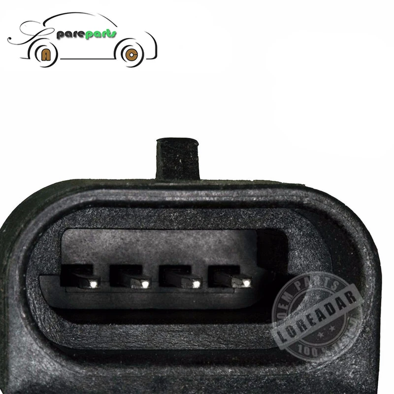 

Auto spare parts IAC /Idle Air Control Valve 92061898 25392 15306 AC166 C95176 AC166 92061898 4030011 ADG074209 556117B 556117H