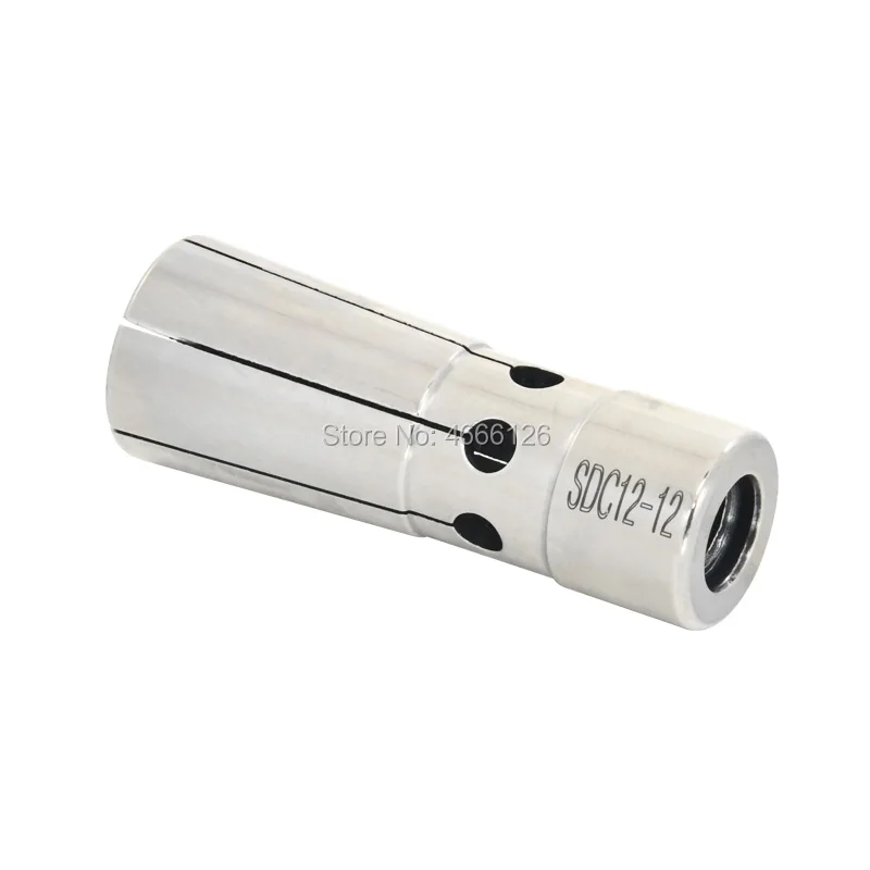 

Free Shipping High Precision Ultra-Thin Clamping DC6 DC8 DC10 DC12 Back Pull Chuck SDC SDC06 SDC08 Spring Chuck For Back Pull