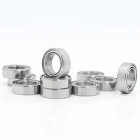 mr106zz bearing 6103 mm 10pcs abec 5 miniature mr106 z zz high precision mr106z ball bearings