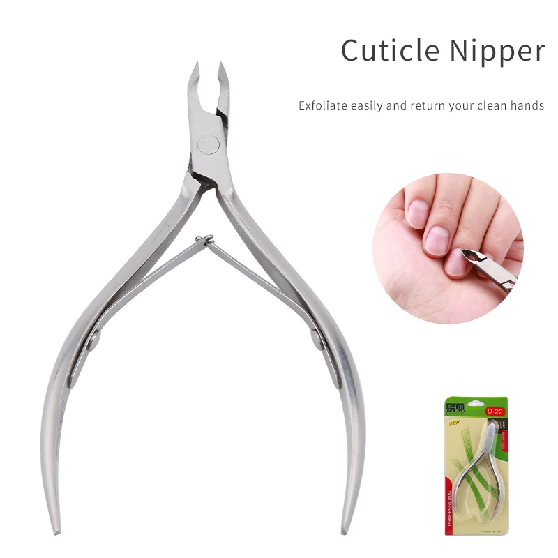 Вьетнамские профессиональные ножницы easy cut D501 для удаления омертвевшей кожи