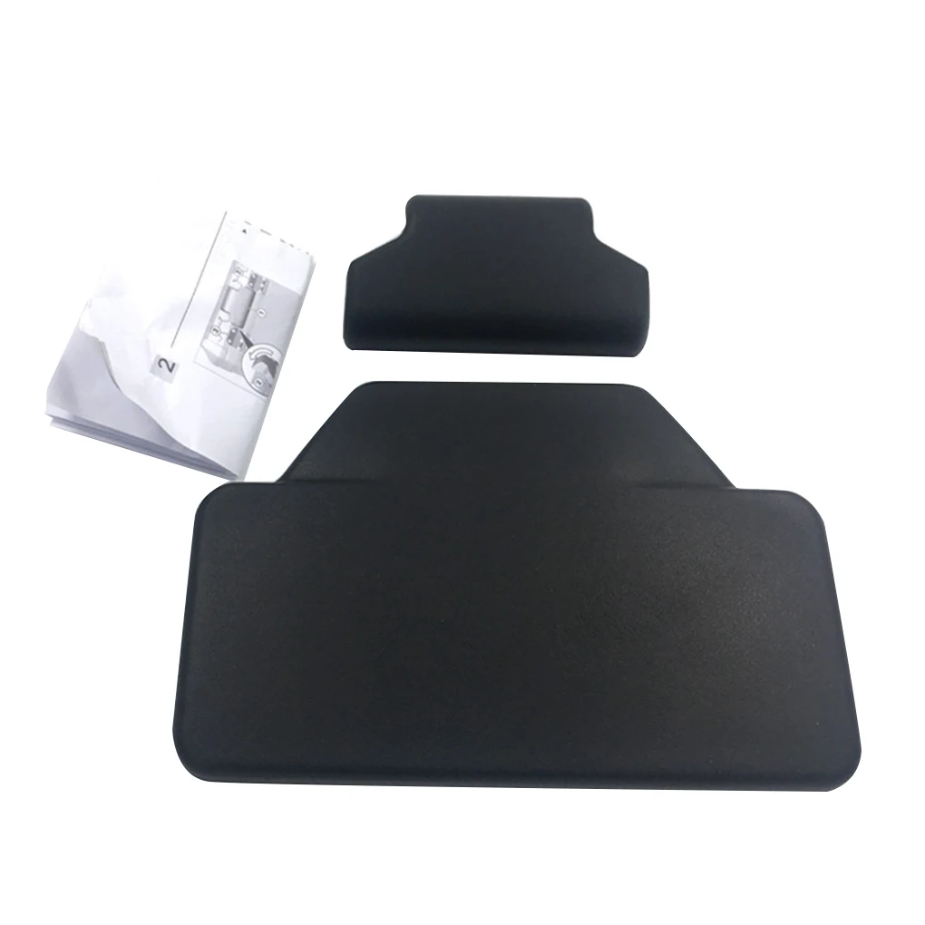 

Waterfowl Back Tail Box Back Tail Box Replacement for F650GS F700GS F800GS R1200GS