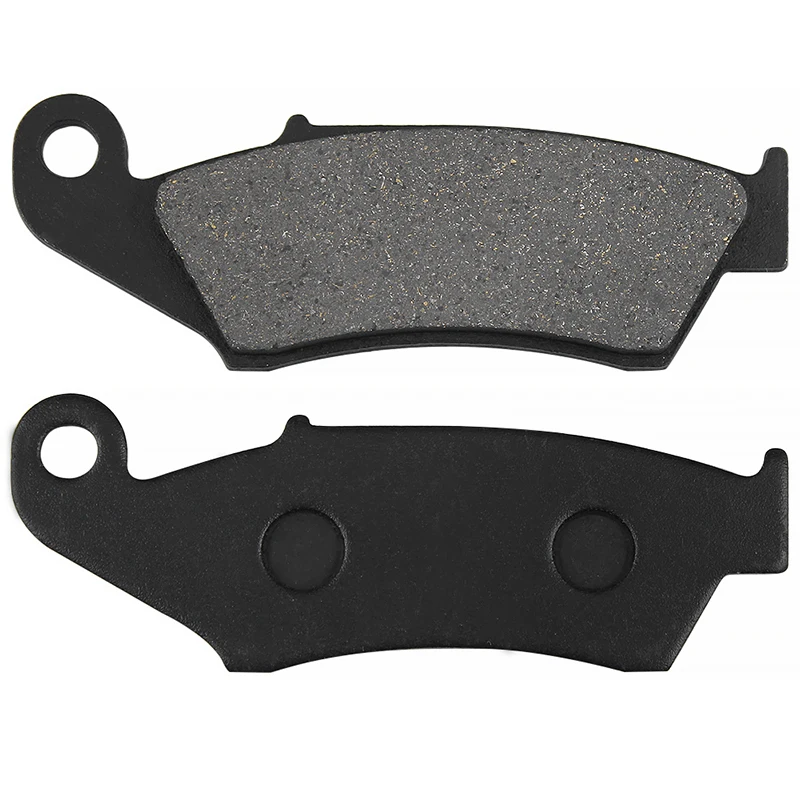 Мотоциклетные передние тормозные колодки для Suzuki DR350 диск DR 350 1998 1999 drz400 DRZ 400 2000 2016