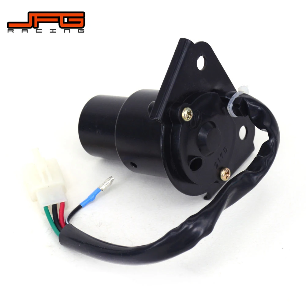 Мотоцикл набор бесшумных дверных замков ключ зажигания топливного газа кепки