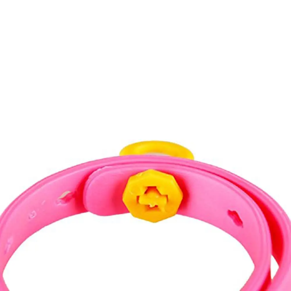 

Anti Flea Ticks Dog Collar Silicone Pet Insect Repellent Protective Collar Kill Lice Parasite equipment for Small Medium Dog Cat