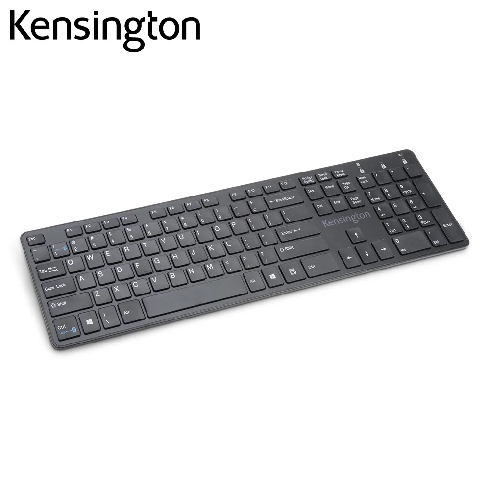 Kensington Wireless Keyboard Wirelesskeyboard
