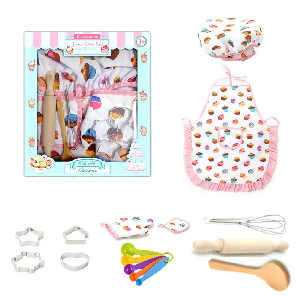 Детский игровой домик Кухня принадлежности в комплекте Детские Пособия по