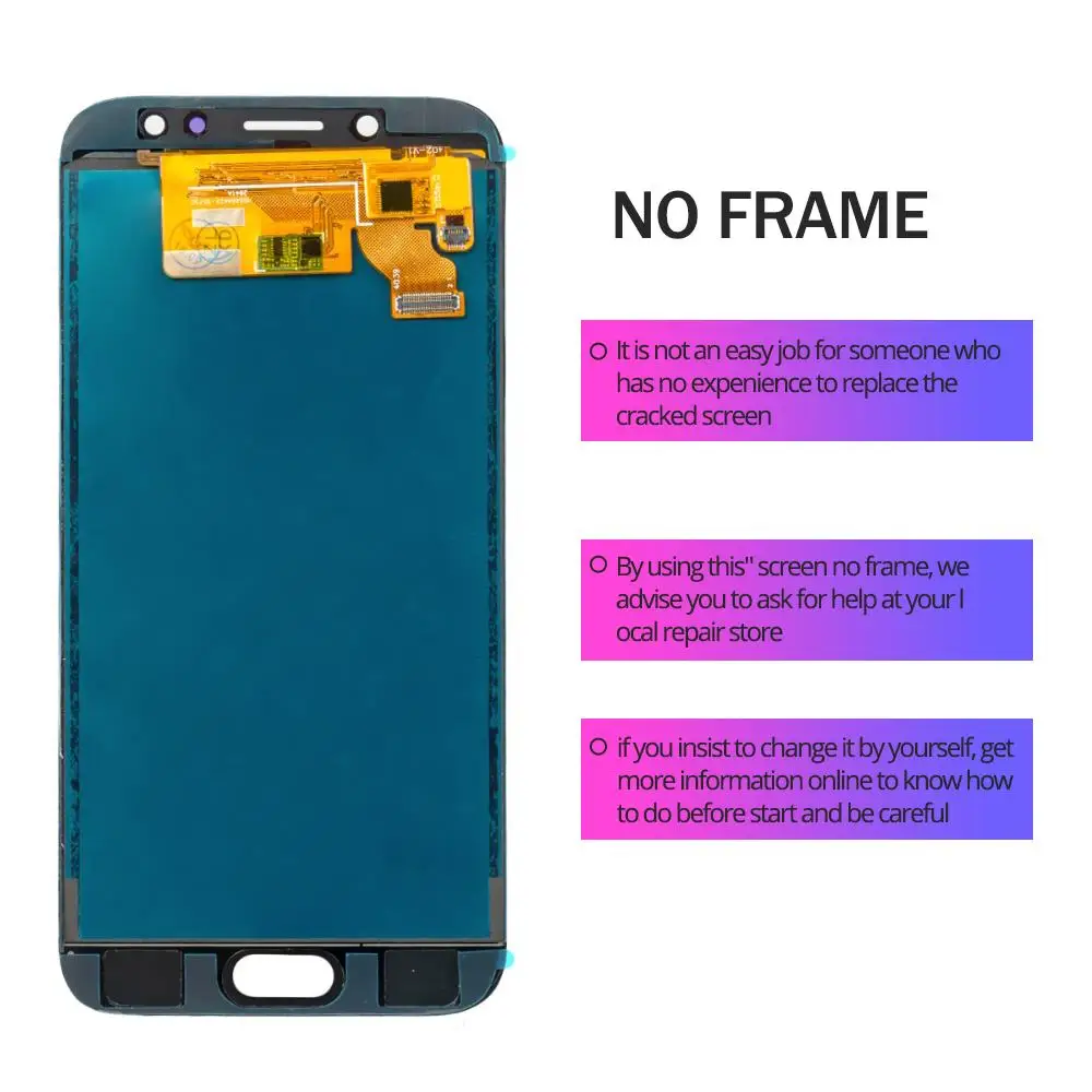 Полная сборка ЖК дисплей + сенсорный экран дигитайзер Замена ремонтный