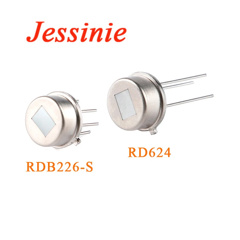 RD624 RDB226 RDB226-S человеческий корпус инфракрасный датчик цифровой пироэлектрический