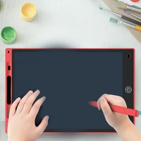 lcd writing tablet 8 5 inch digital drawing electronic handwriting pad message graphics board kids writing board children gifts