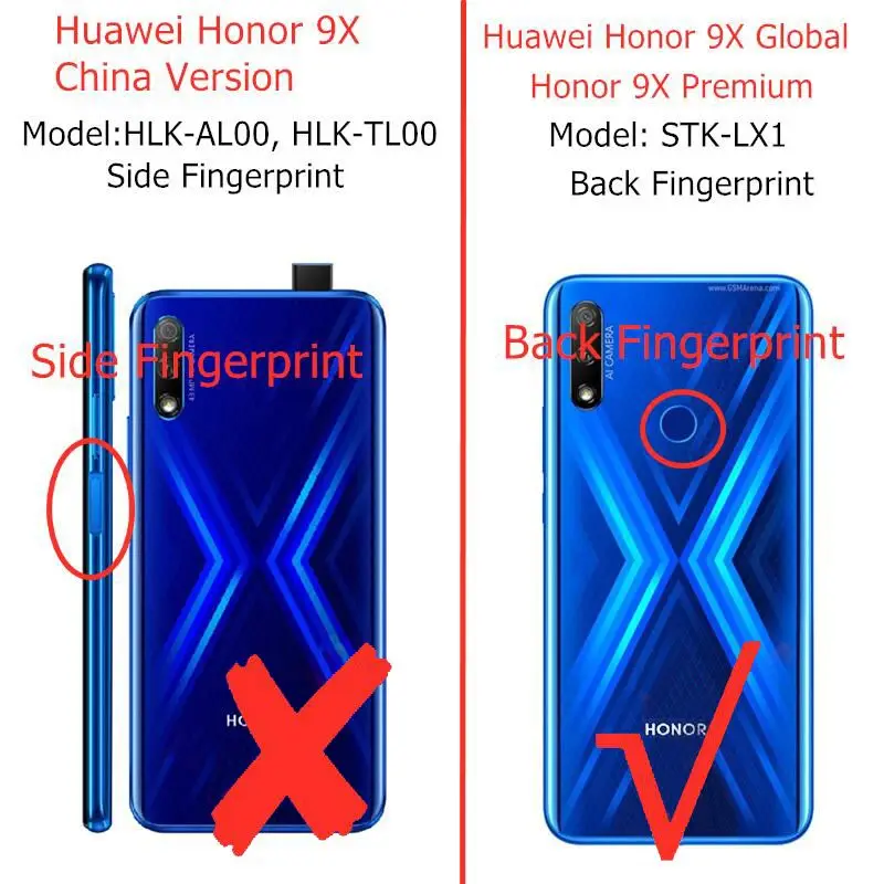 lcd for honor 9x premium stk lx1 display lcd with frame touch screen replacement for huawei honor 9x 9 x premium russian global free global shipping