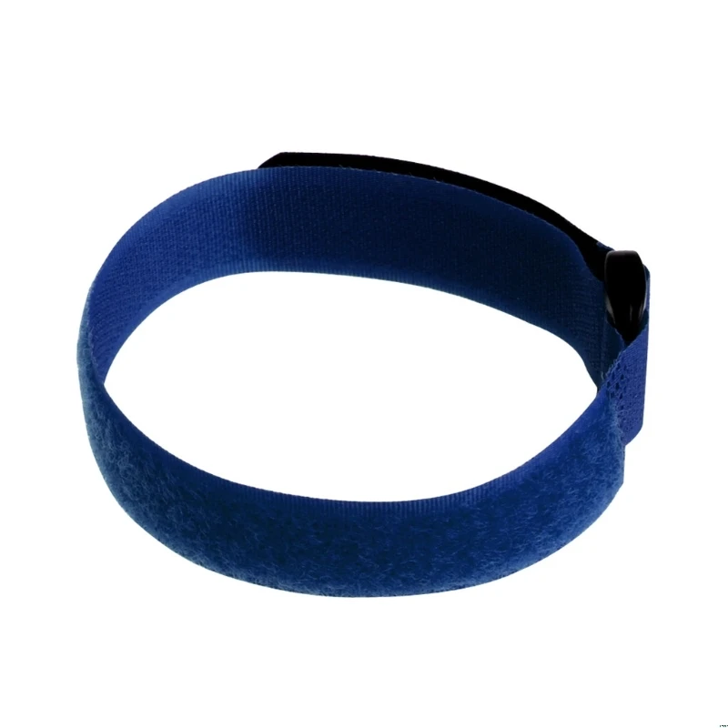 10 шт. 30*2 см сильным выхлопных газов для RC Батарея сковать ремень Многоразовые