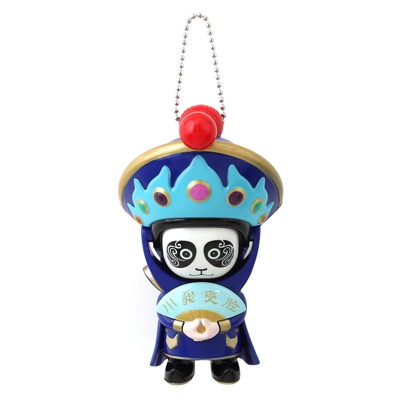 1 шт. детская традиционная китайская Опера для взрослых меняющая лицо игрушка