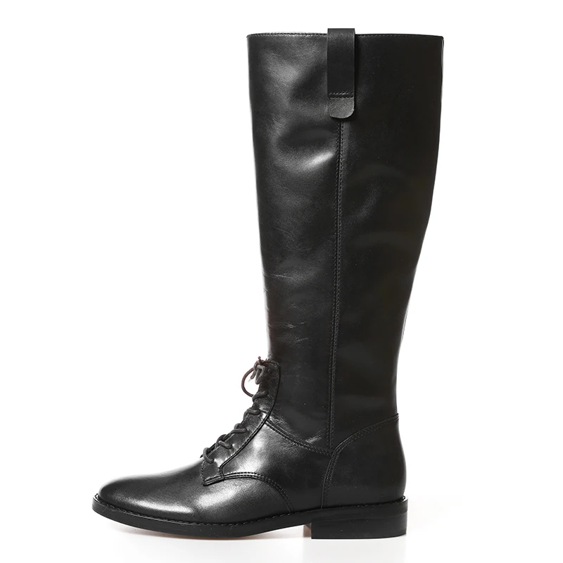 2019 г. Новые кожаные удобные женские туфли на высоком каблуке | Обувь