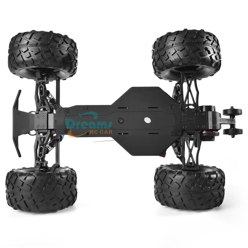 hsp радиоуправляемая машина ма