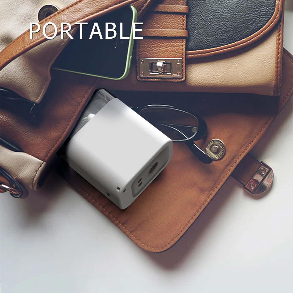 Умный инфракрасный индукционный стерилизатор спиртовой нано-распылитель