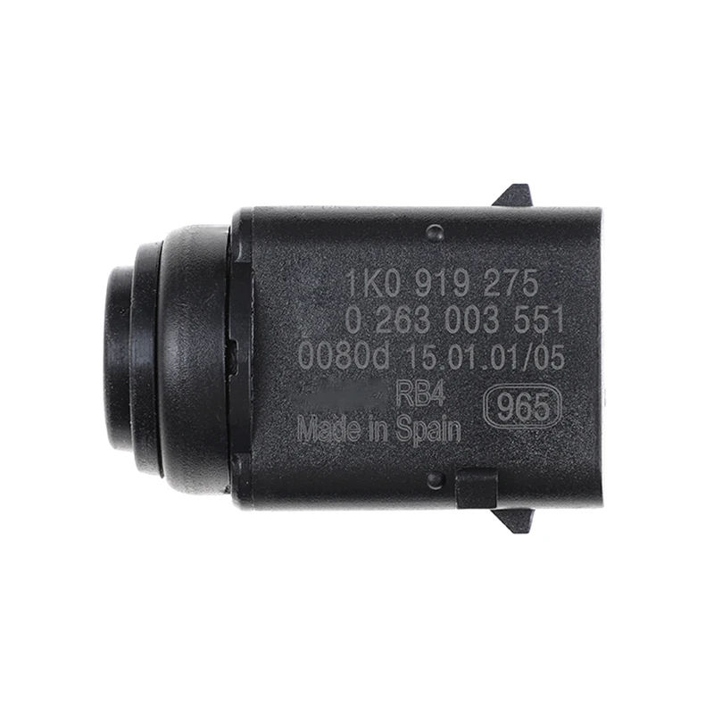 

NEW High Quality PDC Parking Sensor For VW Seat Skoda Touareg 1K0919275 95560627502 car accessories