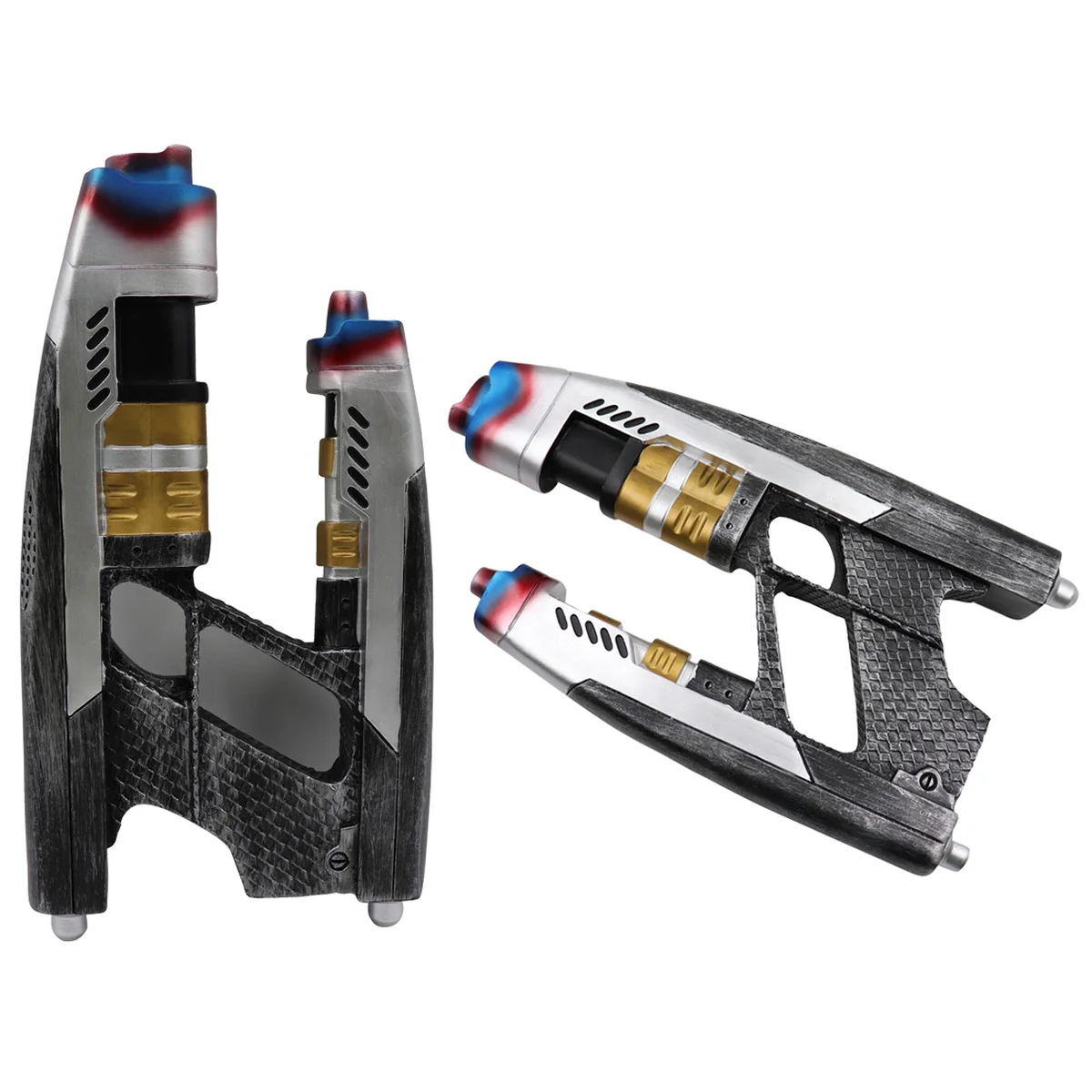 Пистолет-бластер из фильма Звездные войны 1:1 Реплика Косплей для стражей