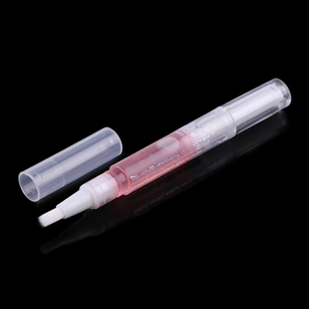 

15 Favors Nail Nutrition Oil Pen Nail Treatment Revitalizer Cuticle Oil Pen Softener Pen Nail Nourish Manicure Nail Care Product