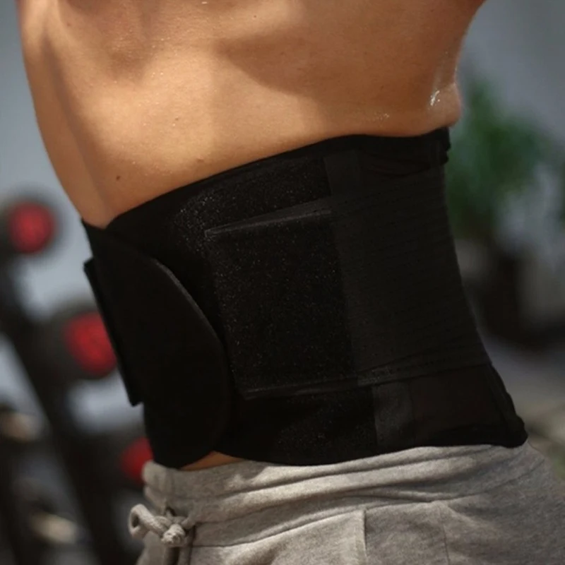 

Best! Unisex Shapers Waist Trainer Belt Corset Postpartum Belly Slimming Shapewear Waist Support Body Shapers Shapewear