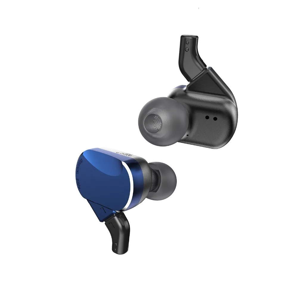 AK BQEYZ BQ3 3BA+ 2DD гибридные наушники-вкладыши HIFI Bass DJ Monito спортивные наушники для бега наушники с микрофоном