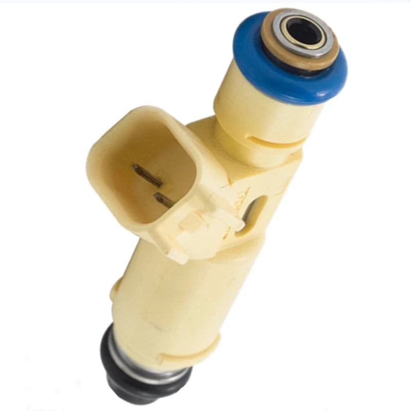 6pcs Car accessorie YL8E-C7B AJ03-13-250A Fuel Injector Nozzle for ESCAPE 3.0 TRUBIT V6 AJ0313250A | Автомобили и мотоциклы