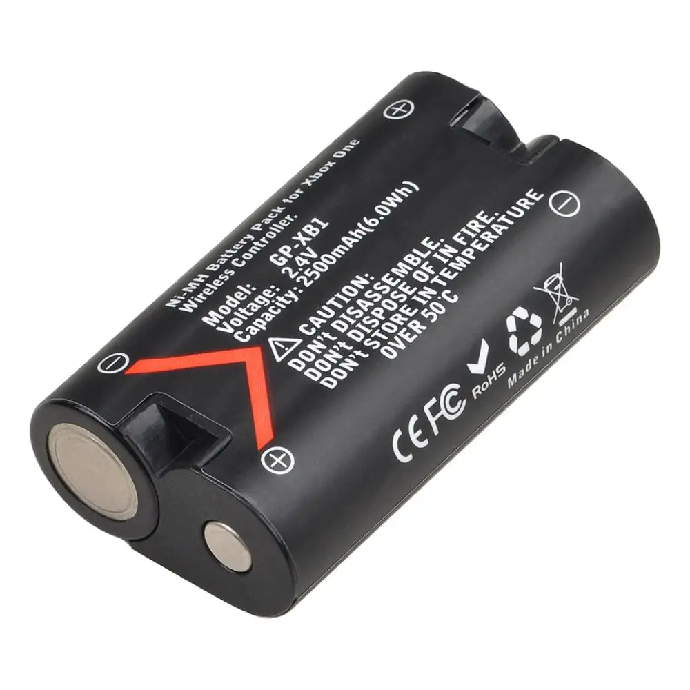 3 шт. 2500 мАч аккумулятор Xbox One + зарядное устройство с ЖК дисплеем для S X Elite