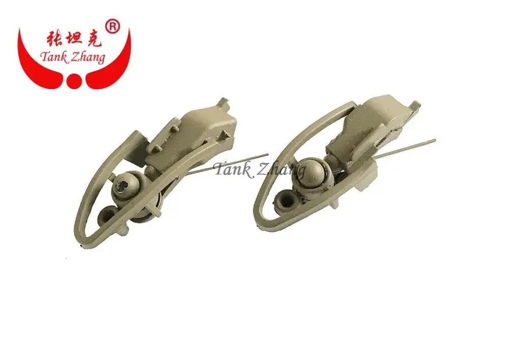 HENG LONG 3838/3838 1 RC tank Snow leopard 1/16 Запасные части № 38 015 передсветильник|parts benz|parts of a watch
