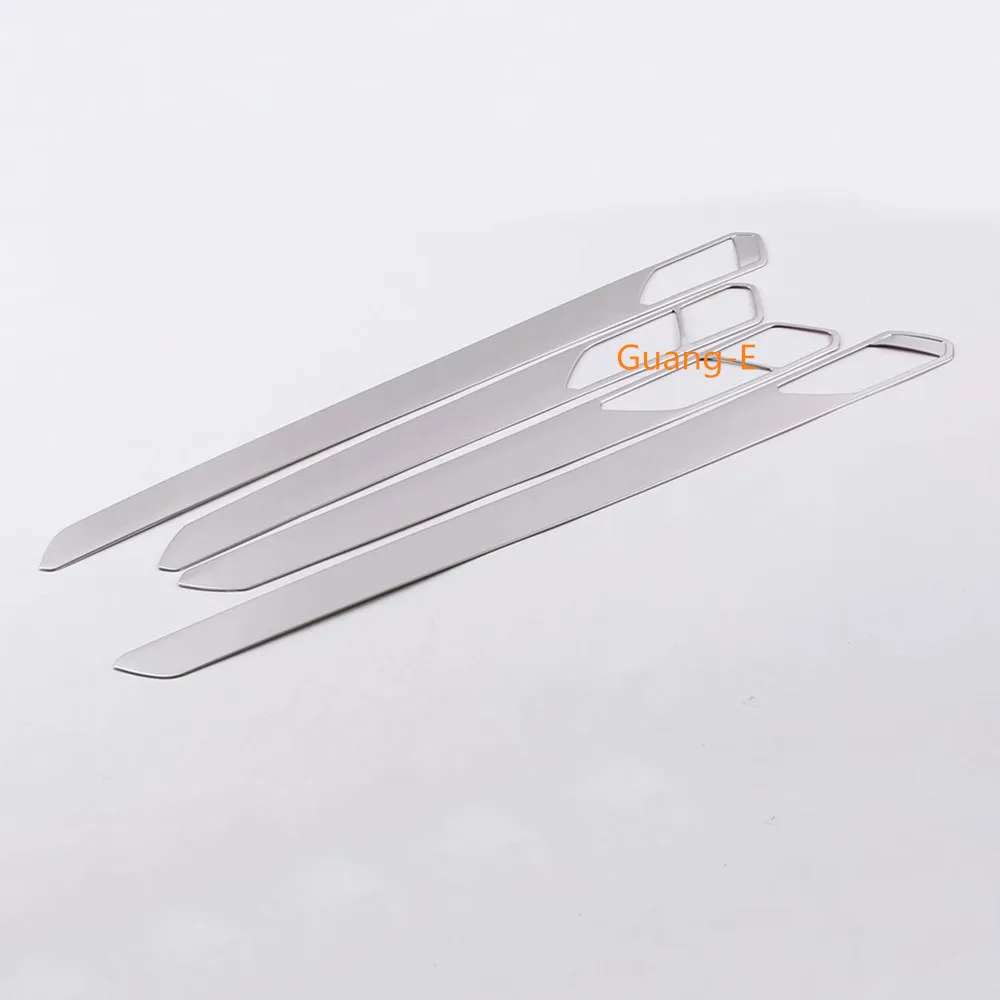 Автомобильная накладка на дверь внутренняя ручка чаша перила подлокотник рамка