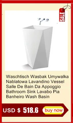 Баньо Пиа Туалет Salle De Bain Lavandino Bagno Vanity Waschtisch Evier Lavatorio Ванная Комната Раковина Lavabo Куба Banheiro умывальник