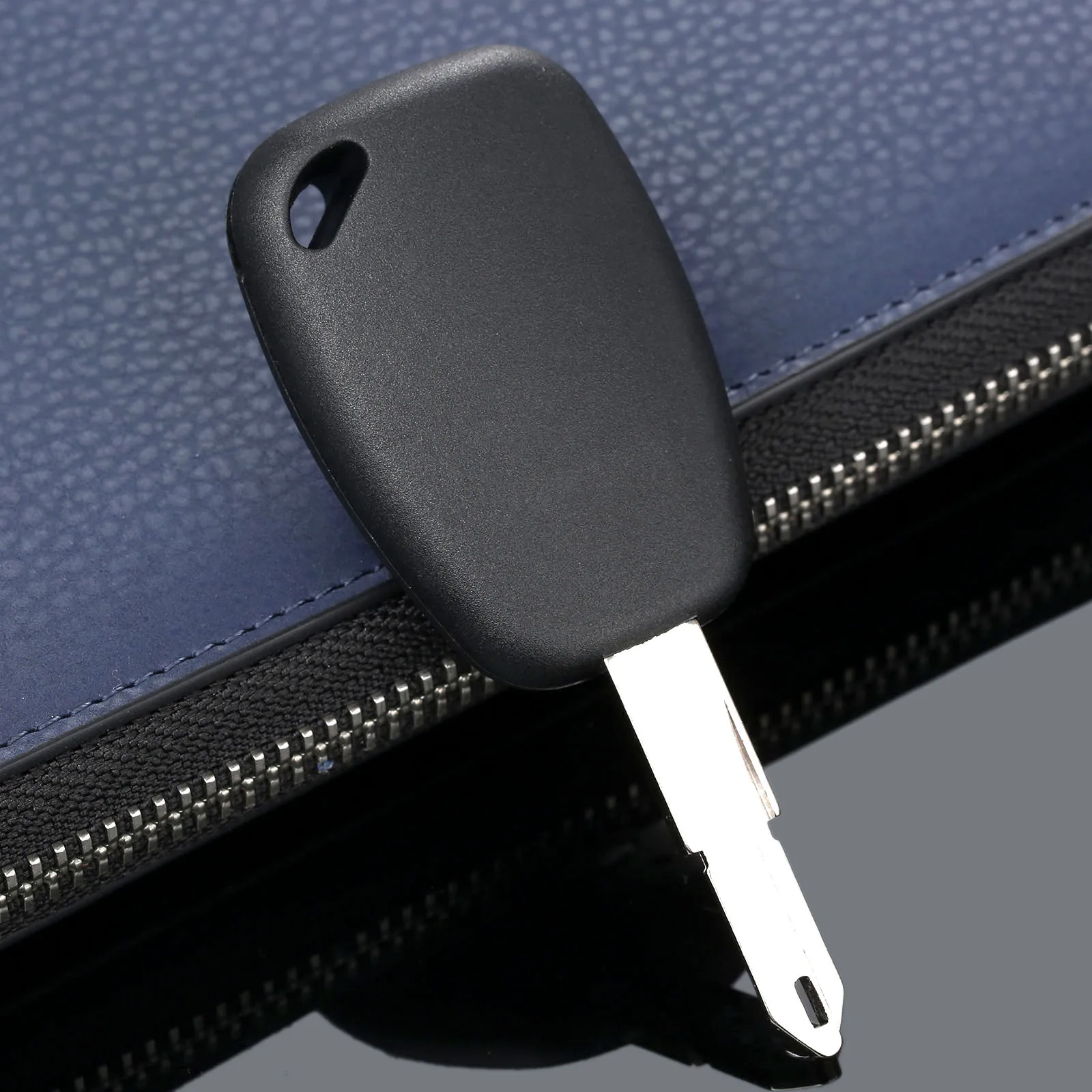 Автомобильный раскладной складной пульт дистанционного управления сменный