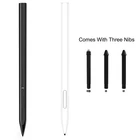 Активный стилус Uogic для iPad, карандаш с отклонением ладони для Apple Pencil 2 1 iPad Pro 11 12,9 2020 2019 сенсорная ручка 7-го поколения
