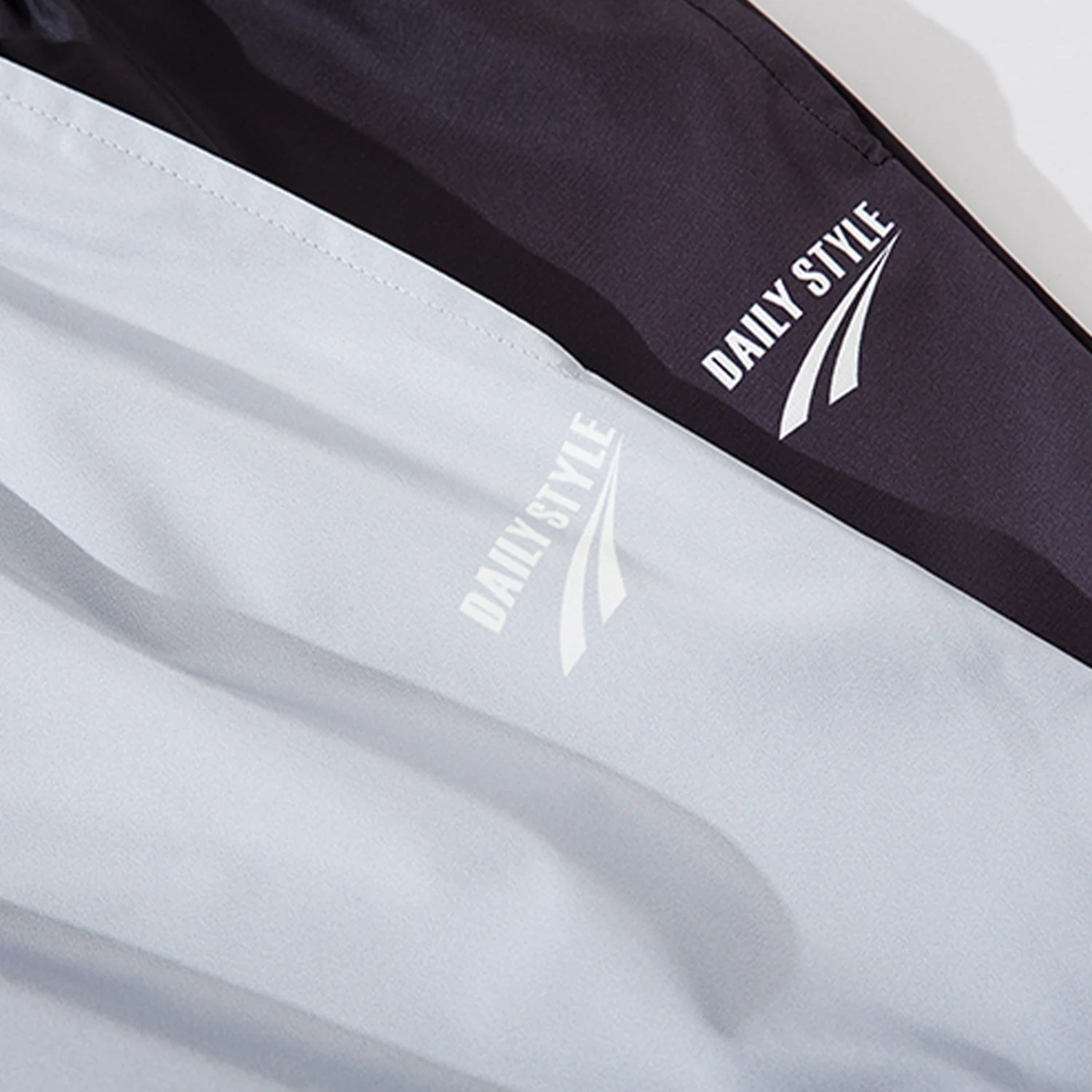 

Hip Hop Sweatpants Letter Printed Gradient Pants 2021 Fashion Streetwear Harajuku Casual Joggers Men Trousers Black