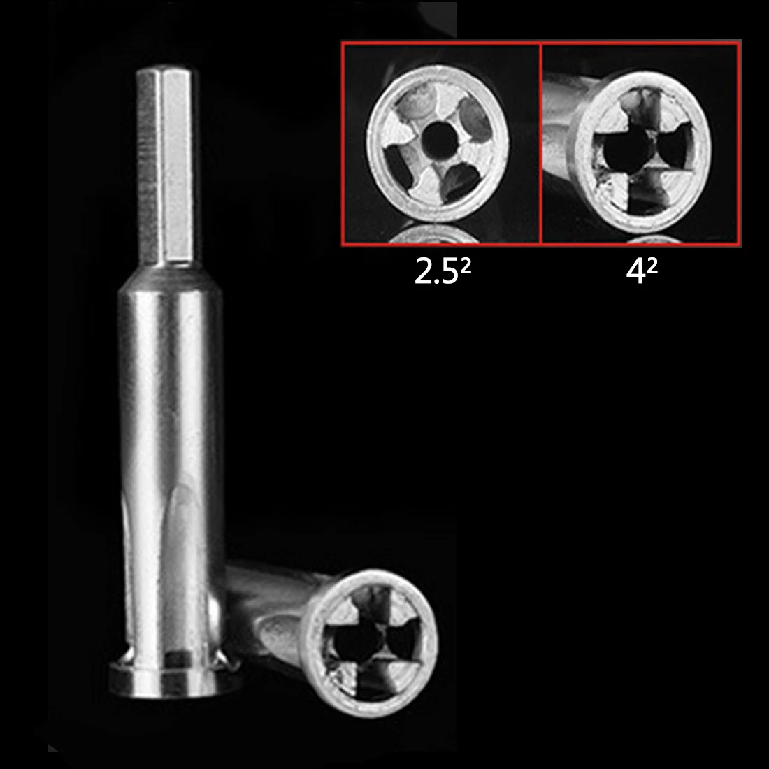 Устройство для закручивания проводов автоматический инструмент зачистки