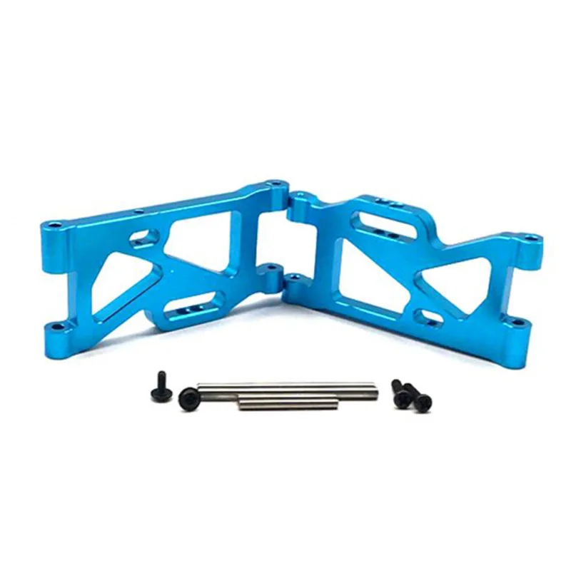 

Steering Swing Arm C Rear Hub Seat Parts for Wltoys 144001 1/14 RC