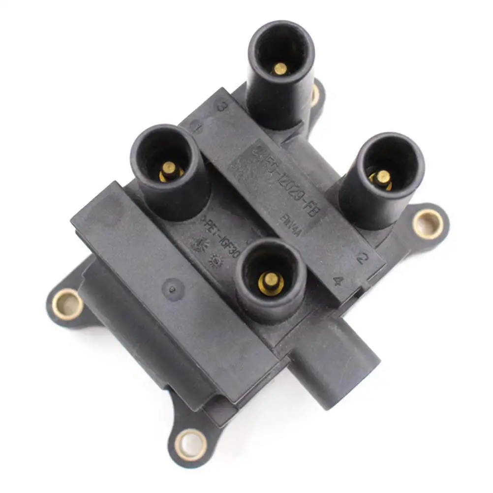 

Ignition Coil 1754514 CM5G12029FB CM5G12029FA For 2011-2015 Ford Fiesta