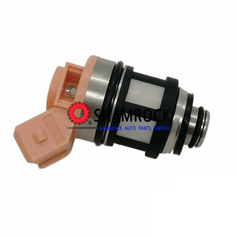 Топливные форсунки OEM JS20 1/ FIJ0003/4G1269/JS20 1BK/62068/57176/158 0459 подходит для 1990 1995 Pathfinder/