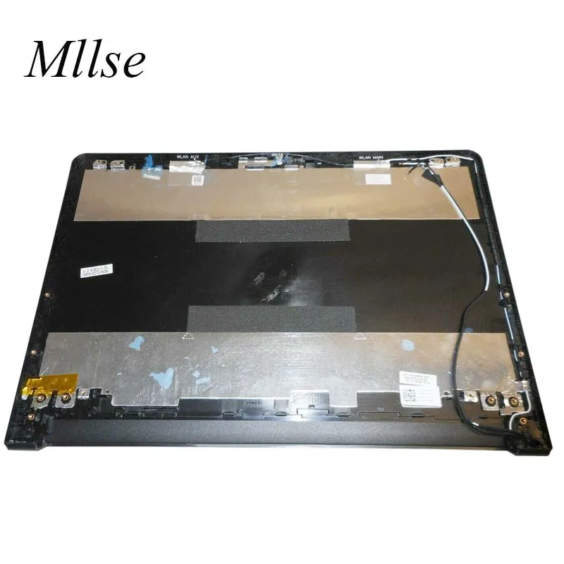 

Free Shipping New For Dell Inspiron 14 5455 5458 series LCD Back Cover with Flex Cable P1KM3 0P1KM3