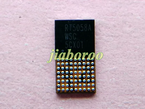 1 шт. RT5081 RT5081A RT5058A RT5045A RT5101 | Мобильные телефоны и аксессуары
