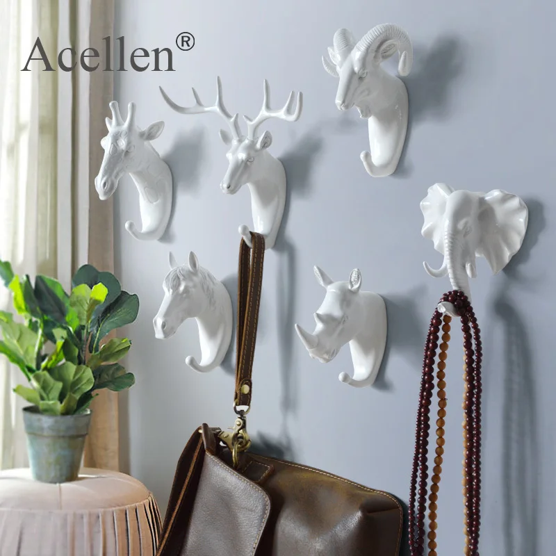 Оригинальный американский подвесной крючок|Крючки и направляющие| |