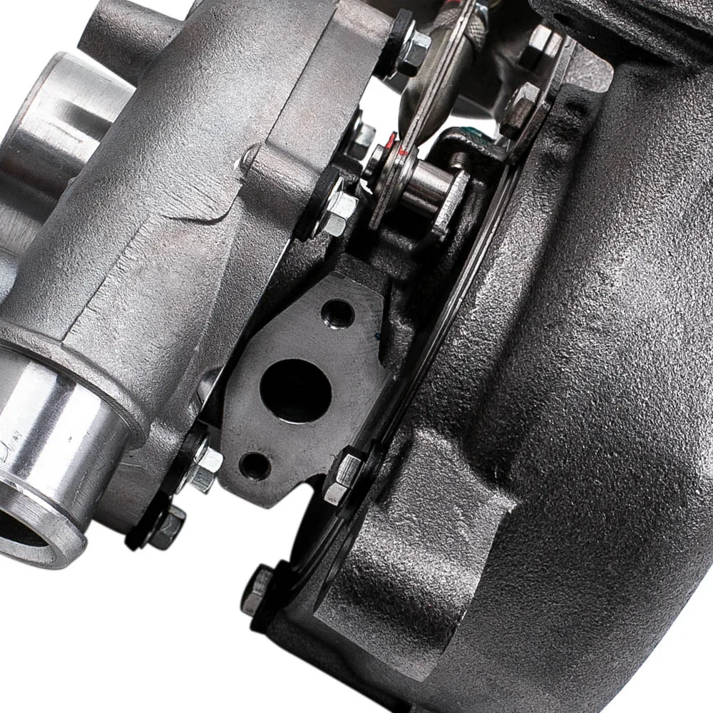454231 Турбокомпрессор для Audi A4 A6 1 9 TDI B5 C5 110HP AHH AFN 1997-2001 Volkswagen VW Passat 1997-2000 1.9L турбина |