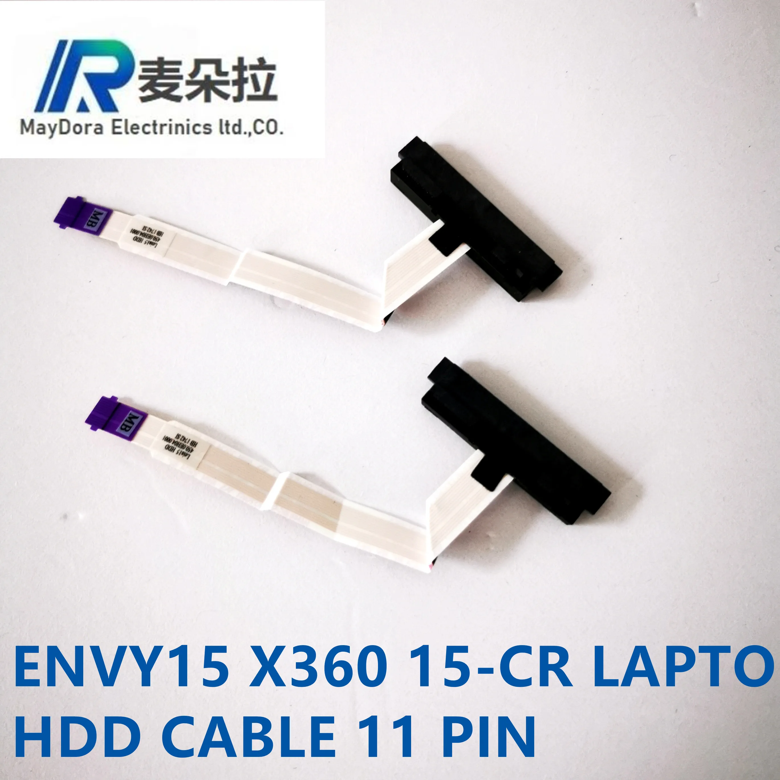 Кабель для жесткого диска HP X360 ENVY 15-CN 15-BR 15-CR 14-BA 14-AC 14-CE 14-CD 14T-CD 14-A жесткий диск